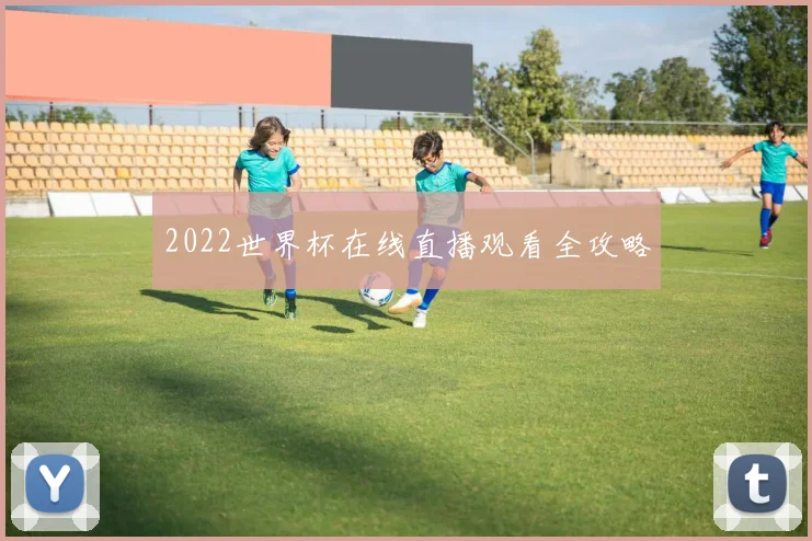 2022世界杯在线直播观看全攻略
